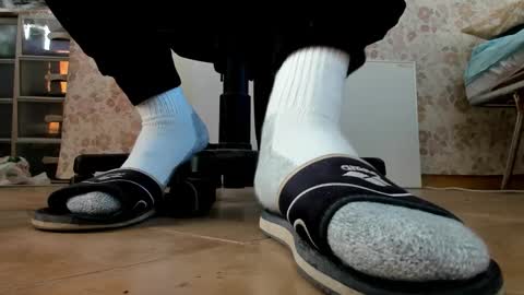 Pablo Meness online show from 7, 11, 2025