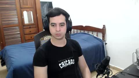 pablomingo online show from 1, 2, 2026