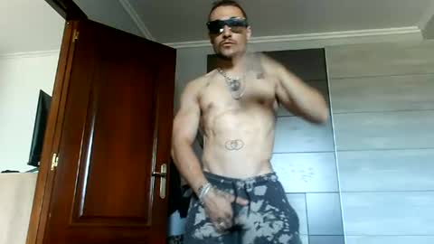 Snapshot of pablomller chatting on 20, 6, 2026 Pablo Mller online show from 20, 6, 2026