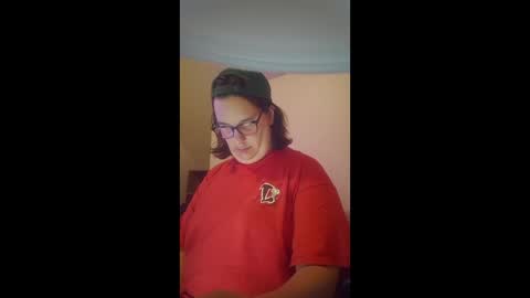 Snapshot of packer3love chatting on 19, 5, 2026 packer3love online show from 19, 5, 2026