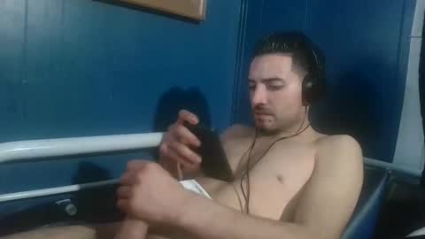 PacNasty BigDickEnergy online show from 6, 12, 2024