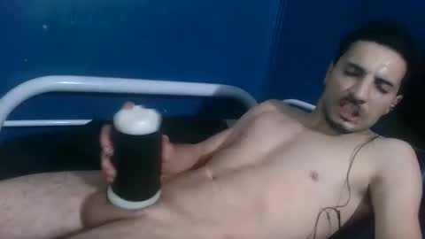 PacNasty BigDickEnergy online show from 18, 12, 2024