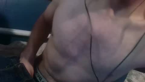 PacNasty BigDickEnergy online show from 17, 1, 2025