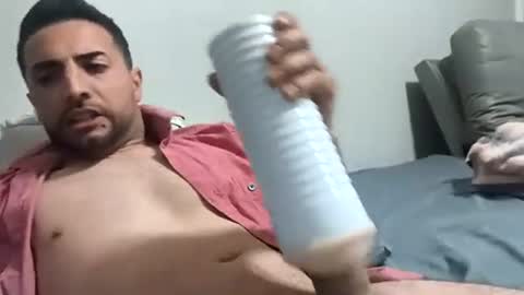 PacNasty BigDickEnergy online show from 24, 3, 2026