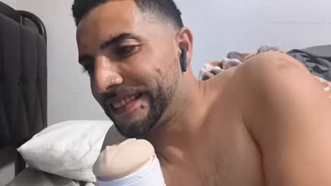 PacNasty BigDickEnergy online show from 30, 3, 2026