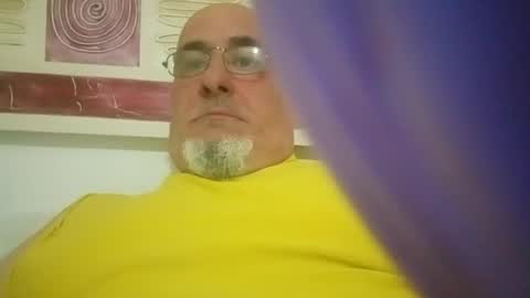 Snapshot of pacobix53 chatting on 16, 5, 2026 Fran55bcn online show from 16, 5, 2026