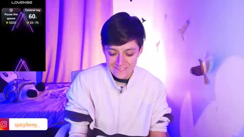 Fernanda online show from 19, 10, 2025