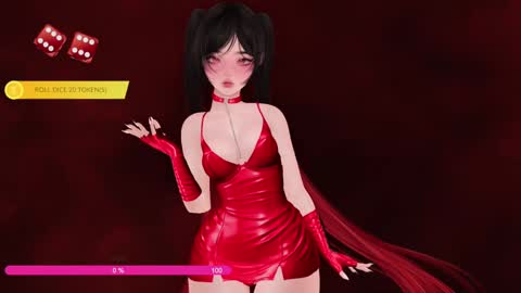 Paige Controls You online show from 22, 11, 2025