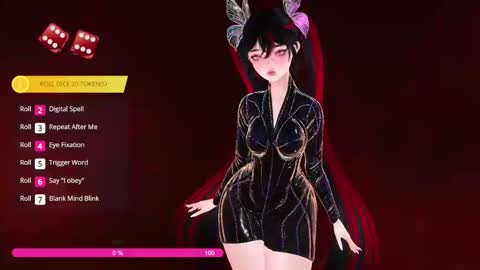 Paige Controls You online show from 18, 1, 2026