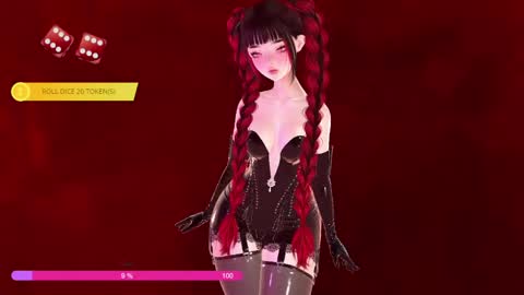 Paige Controls You online show from 17, 4, 2026