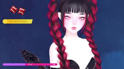 Paige Controls You online show from 24, 4, 2026