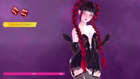 Paige Controls You online show from 25, 4, 2026