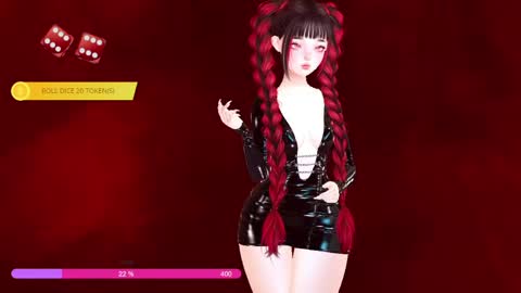 Paige Controls You online show from 30, 4, 2026