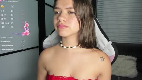 Paige online show from 31, 1, 2025