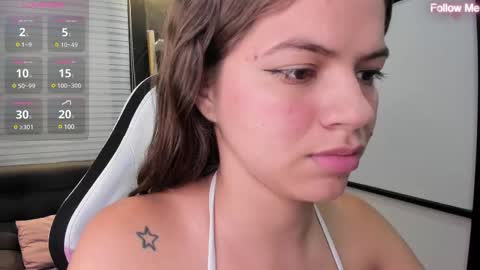 Paige online show from 17, 2, 2025