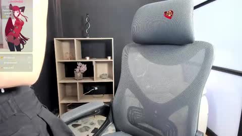 Paige online show from 8, 3, 2025