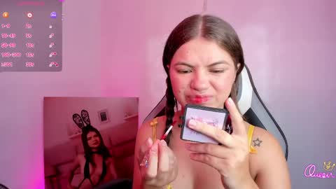 Snapshot of paigejayden chatting on 3, 5, 2026 Paige online show from 3, 5, 2026