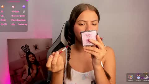 Snapshot of paigejayden chatting on 5, 5, 2026 Paige online show from 5, 5, 2026