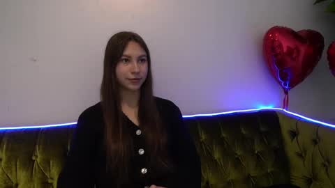 Paige online show from 17, 2, 2025