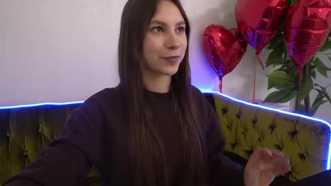 Paige online show from 21, 2, 2025