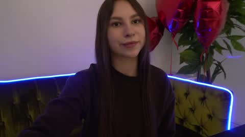 Paige online show from 21, 2, 2025