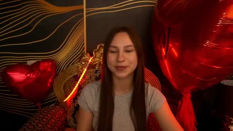 Paige online show from 26, 2, 2025