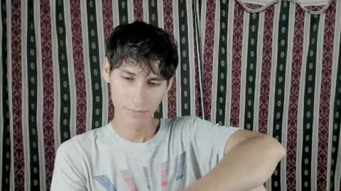 Alexander Grigori online show from 31, 5, 2026