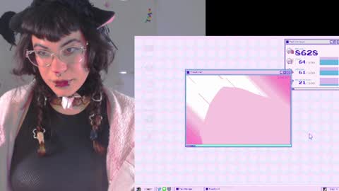 Snapshot of pain_prince chatting on 16, 1, 2025 Pain Prince online show from 16, 1, 2025