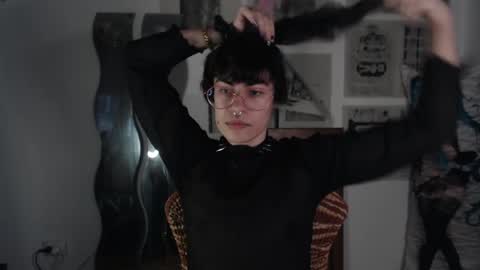 Snapshot of painprince69 chatting on 23, 3, 2026 Pain Prince online show from 23, 3, 2026