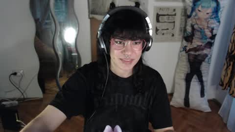Snapshot of painprince69 chatting on 23, 4, 2026 Pain Prince online show from 23, 4, 2026