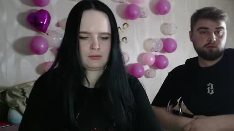 Snapshot of pair_of_gods chatting on 16, 3, 2026 Lizzi Igor online show from 16, 3, 2026