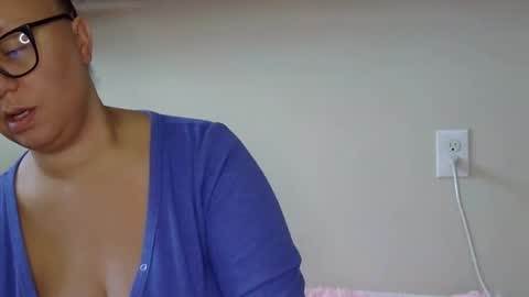 Paislee Haze online show from 13, 11, 2025