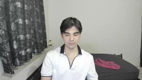 Snapshot of pakun_ chatting on 21, 10, 2025 pakun_ online show from 21, 10, 2025