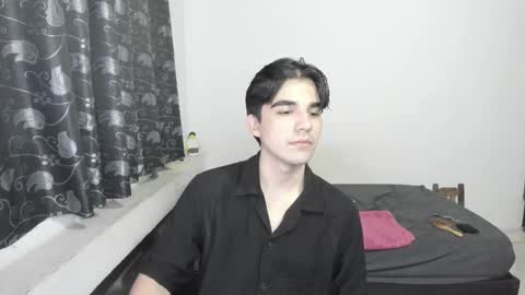Snapshot of pakun_ chatting on 22, 10, 2025 pakun_ online show from 22, 10, 2025