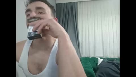 Snapshot of pala3441 chatting on 8, 2, 2025 PALA online show from 8, 2, 2025