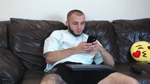 Paul online show from 16, 9, 2025