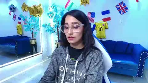 Snapshot of palmer__foxx chatting on 2, 7, 2026 Palmer online show from 2, 7, 2026