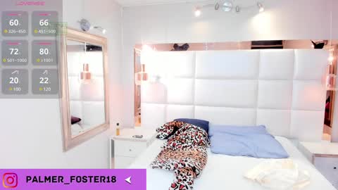 Palmer  online show from 24, 1, 2025