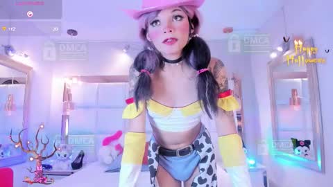 Palmer  online show from 18, 10, 2025