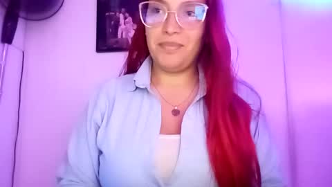 Snapshot of palmer_morris chatting on 30, 12, 2024 Natalia online show from 30, 12, 2024