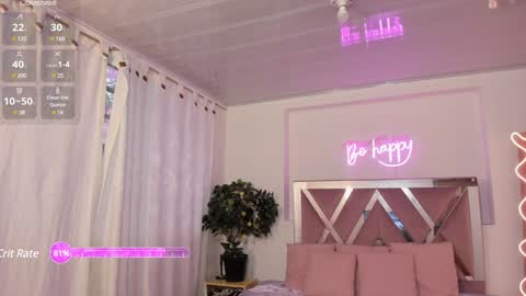 palmerfox_tay online show from 14, 1, 2025