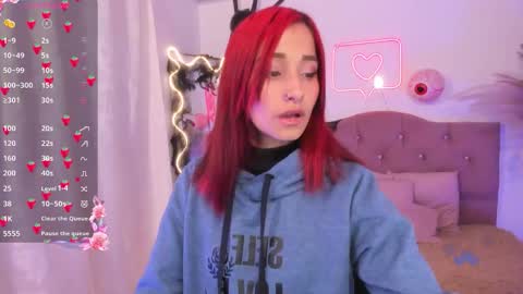 palmerfox_tay online show from 18, 10, 2025
