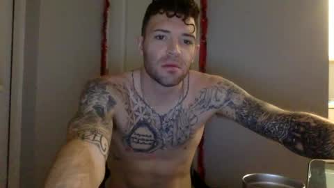 palmflacco online show from 21, 1, 2025