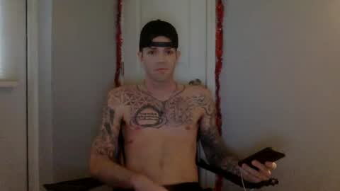 palmflacco online show from 23, 1, 2025