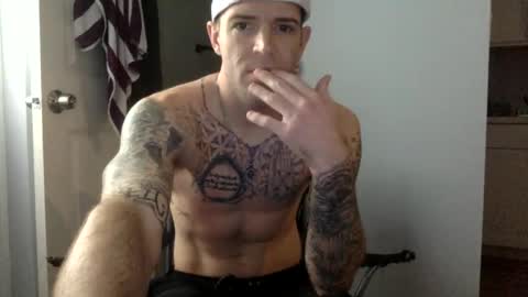 palmflacco online show from 24, 1, 2025