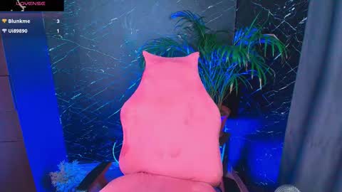 Palo Santo online show from 25, 2, 2026