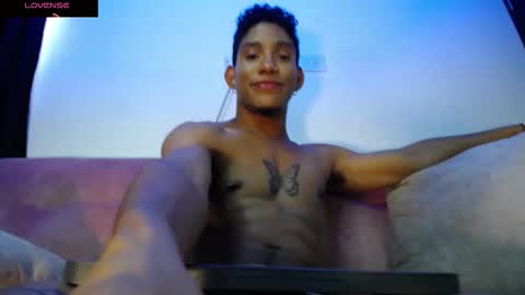 Palo Santo online show from 2, 3, 2026