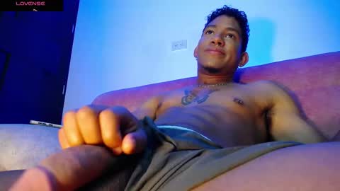 Palo Santo online show from 11, 3, 2026