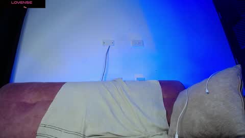 Snapshot of palo_santo06 chatting on 31, 5, 2026 Palo Santo online show from 31, 5, 2026
