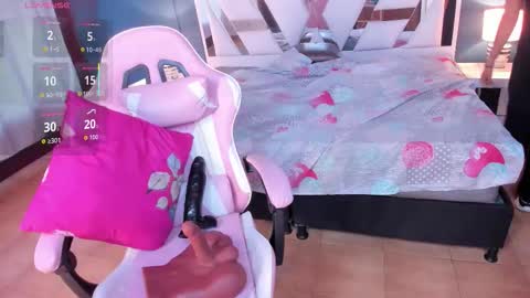 PALOMA 3 online show from 1, 11, 2025